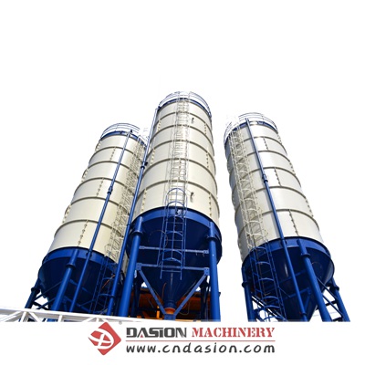 Cement Silo